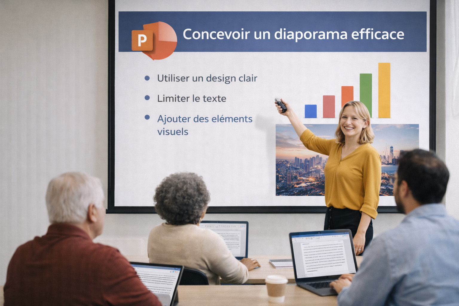 Concevoir un diaporama efficace chatgpt image 16 janv. 2026, 17 52 35